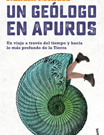 Collection image for: CIENCIAS DE LA TIERRA/GEOCIENCIAS