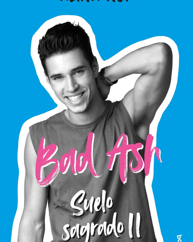 Bad Ash 5. Suelo Sagrado 2