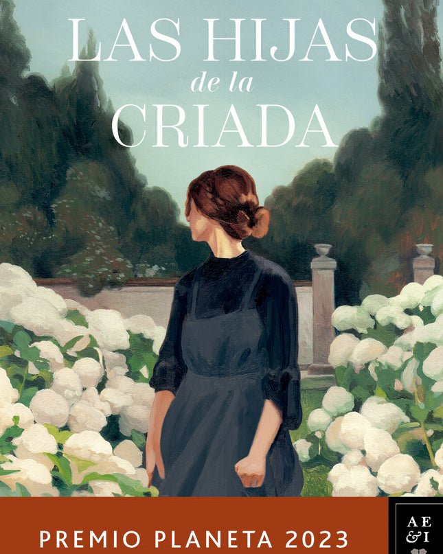 Las Hijas De La Criada