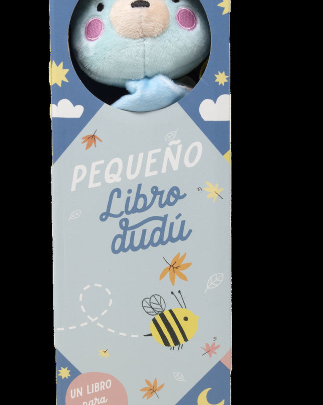 Buenas Noches Pequeño Oso