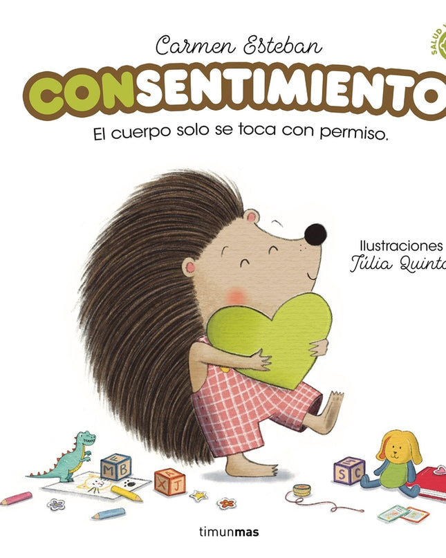 Con Sentimiento