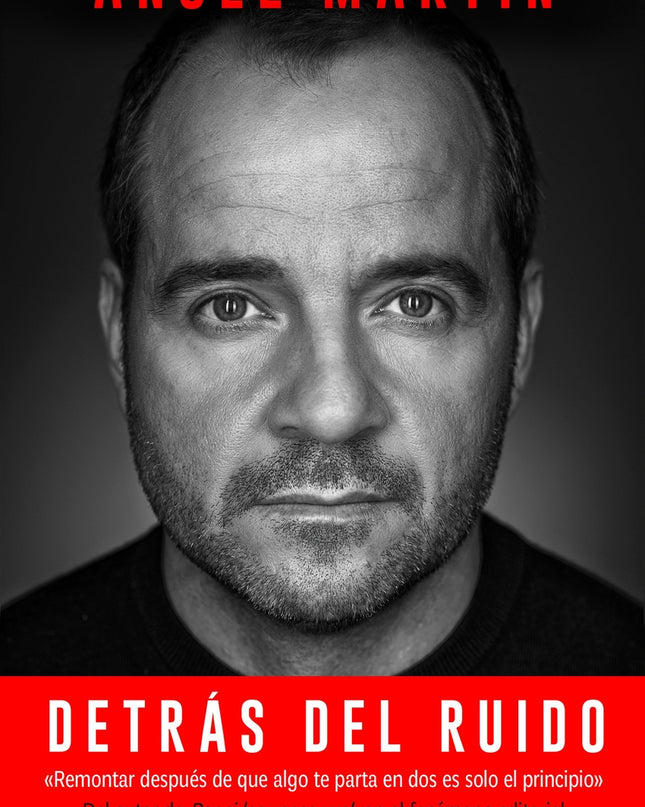 Detrás Del Ruido