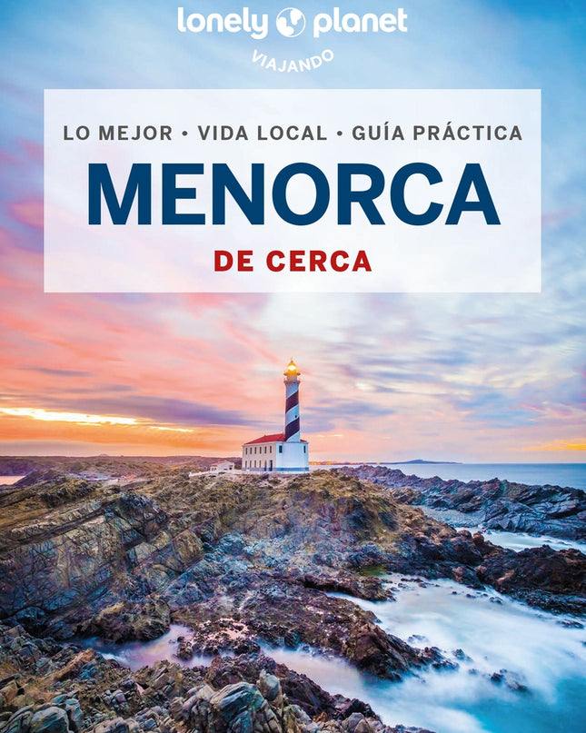 Menorca De Cerca 3
