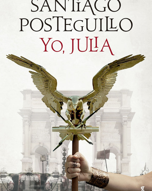 Yo, Julia