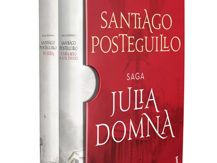 Estuche Julia Domna