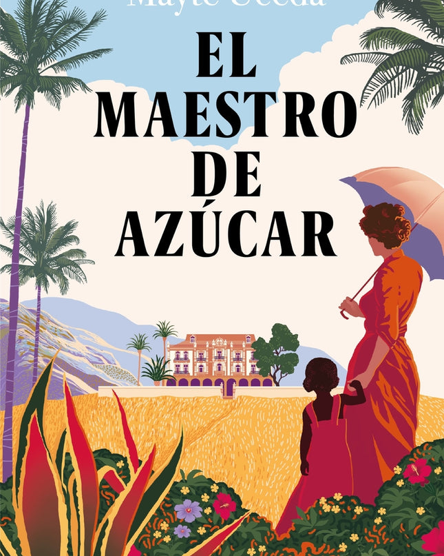 El Maestro De Azúcar