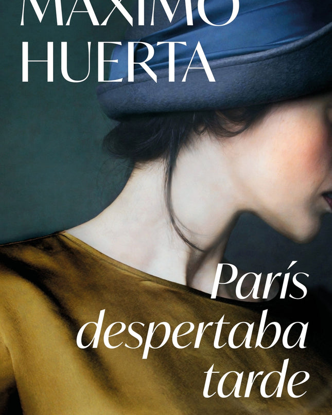 París Despertaba Tarde