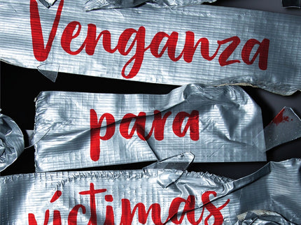 Venganza Para Víctimas