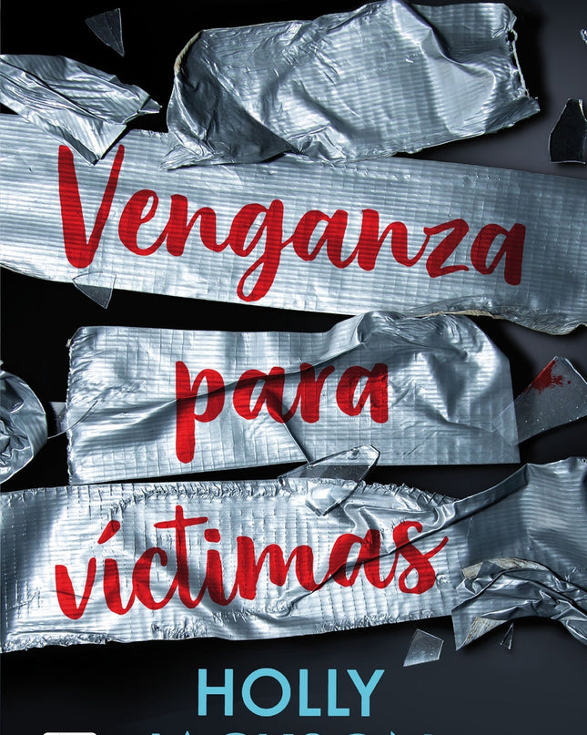 Venganza Para Víctimas