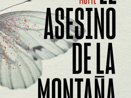El Asesino De La Montaña