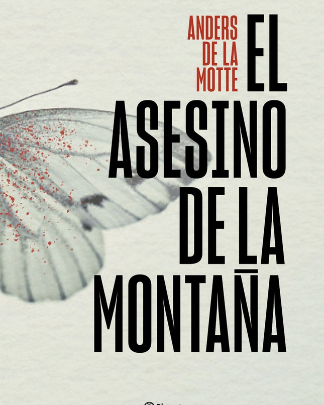 El Asesino De La Montaña