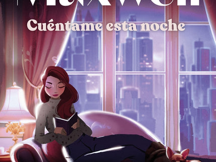 Cuéntame Esta Noche