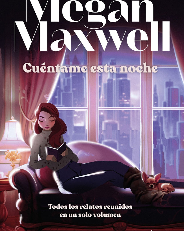 Cuéntame Esta Noche