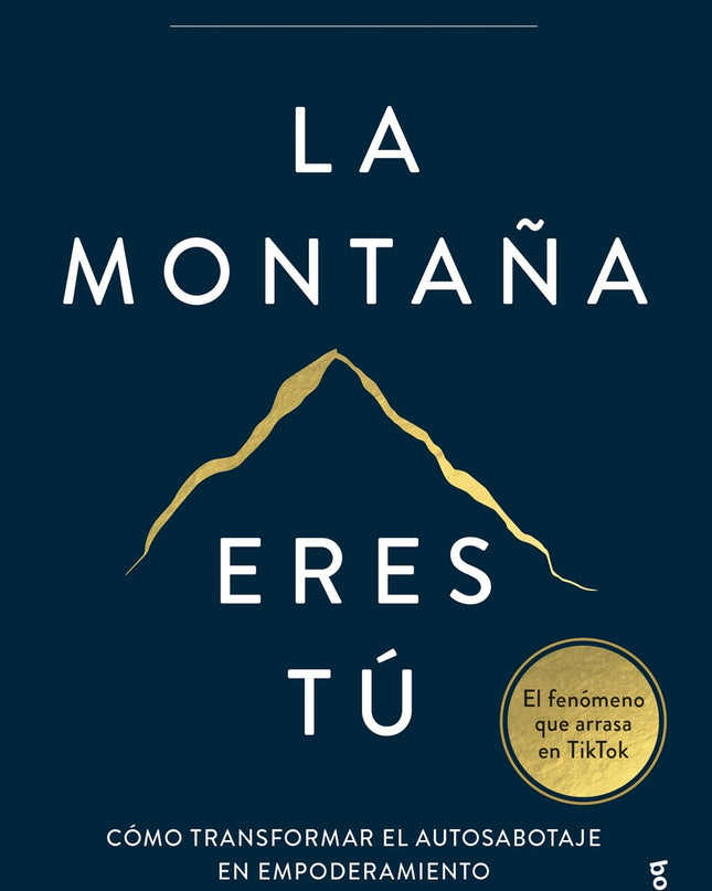 La Montaña Eres Tú