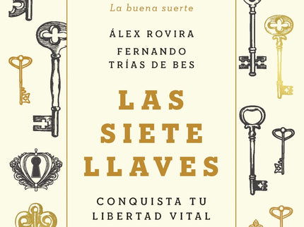 Las Siete Llaves