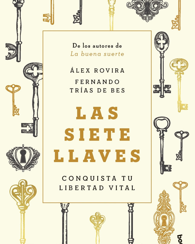 Las Siete Llaves