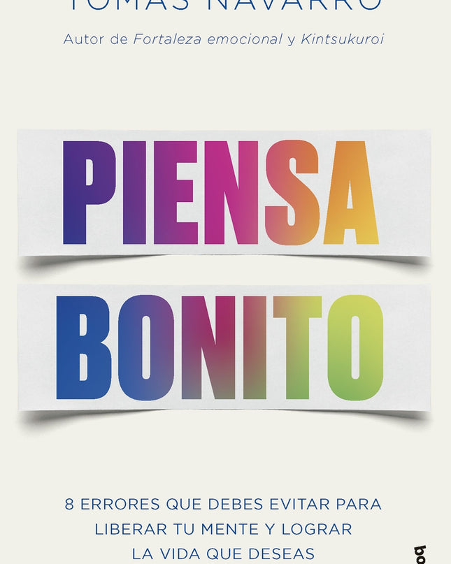 Piensa Bonito
