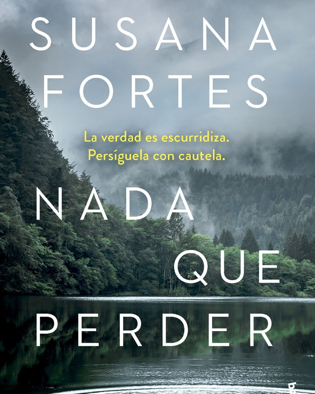 Nada Que Perder