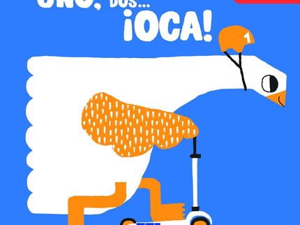 Uno, Dos... ¡oca!