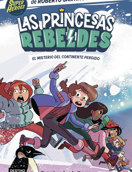 Collection image for: Música (infantil/juvenil)