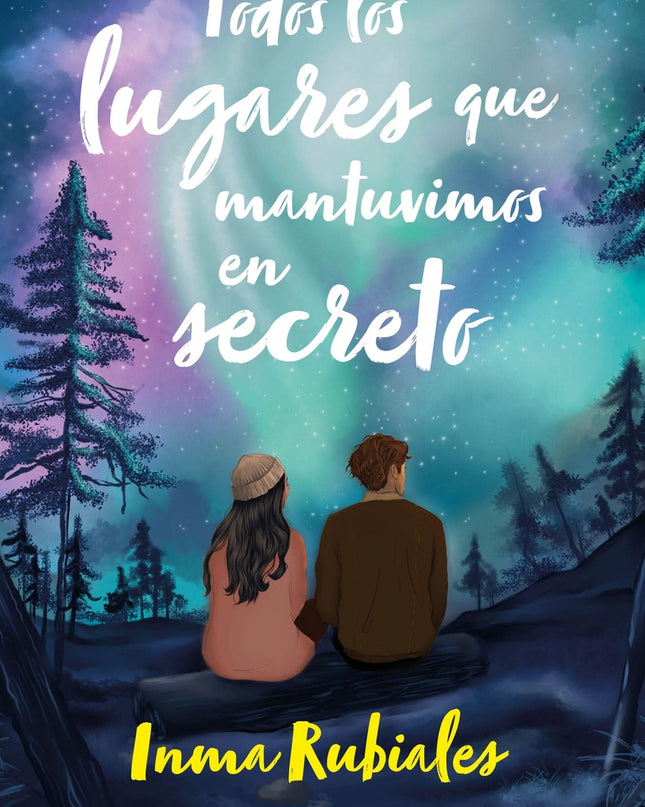Todos Los Lugares Que Mantuvimos En Secreto
