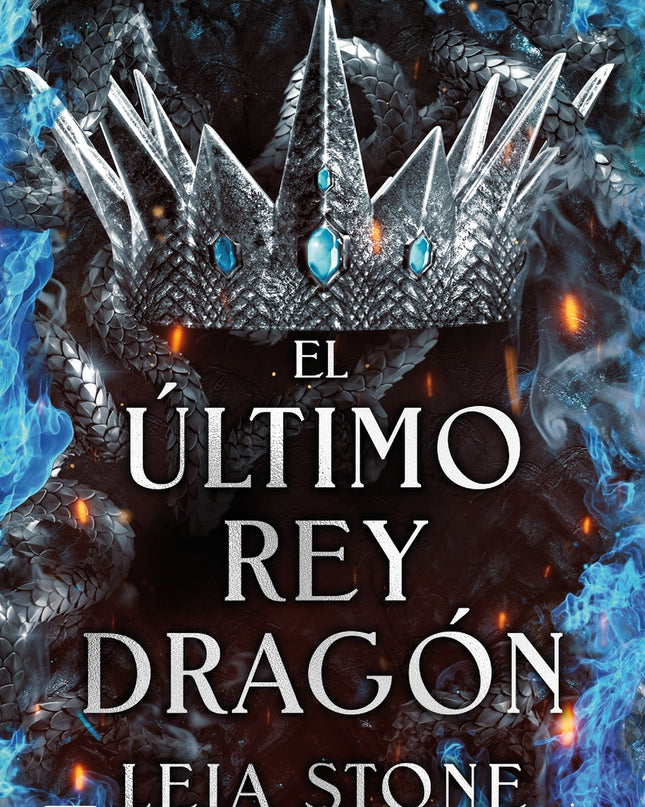 El último Rey Dragón