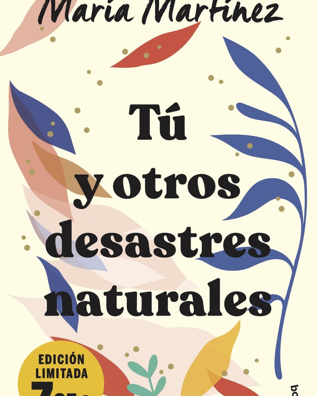 Tú Y Otros Desastres Naturales