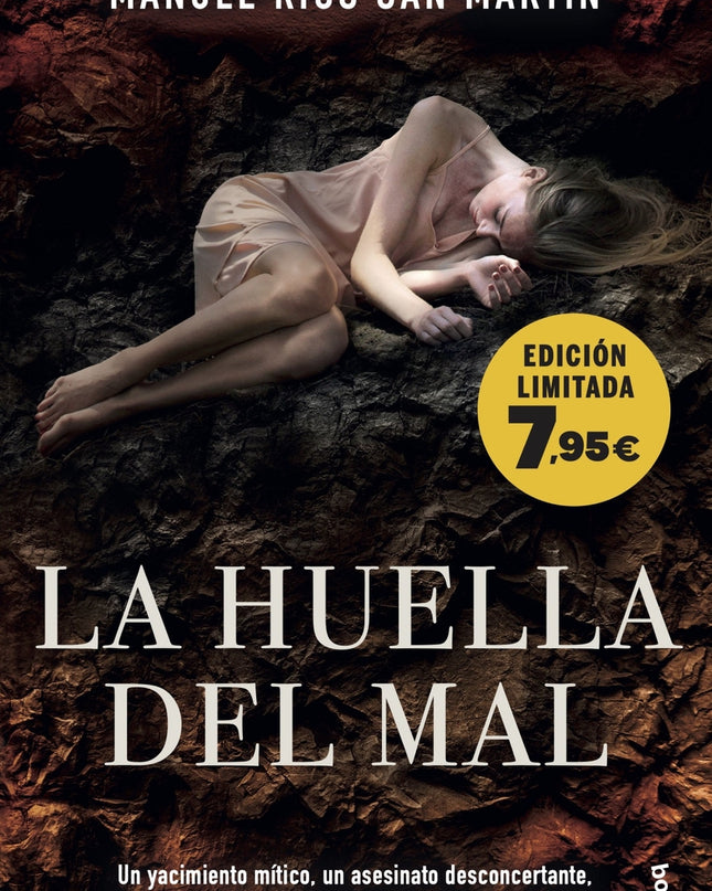 La Huella Del Mal