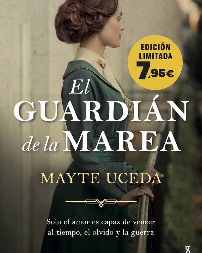 El Guardián De La Marea