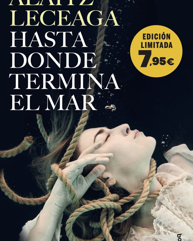 Hasta Donde Termina El Mar