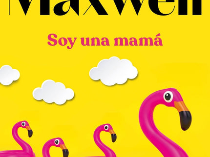 Soy Una Mamá