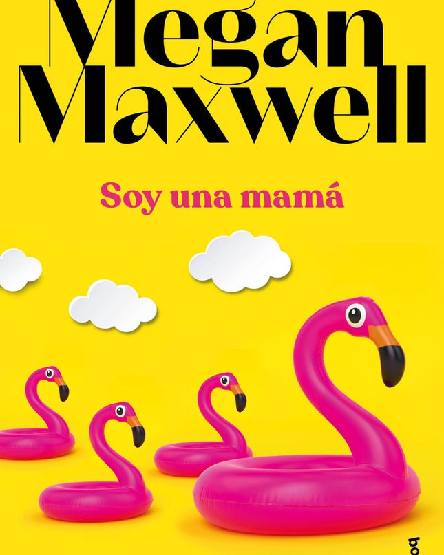 Soy Una Mamá