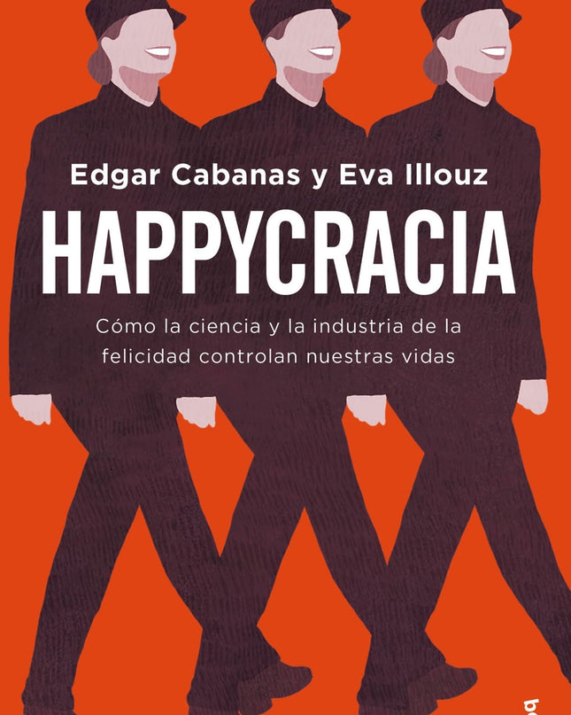 Happycracia