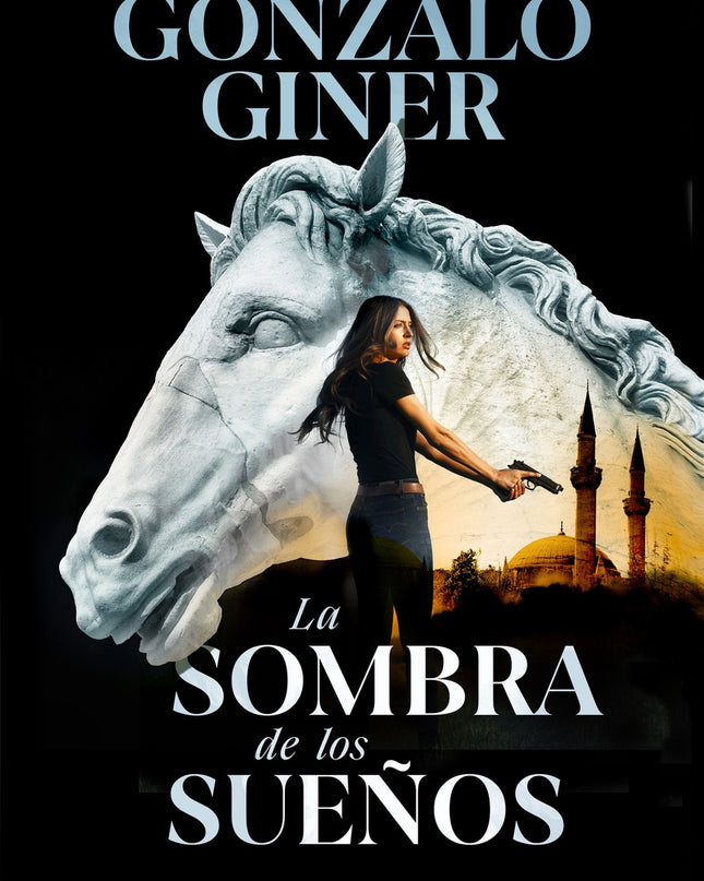 La Sombra De Los Sueños