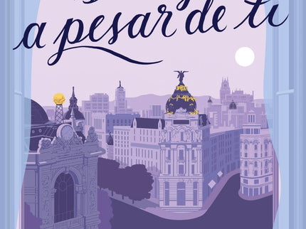 Yo Siempre Seré Yo, A Pesar De Ti