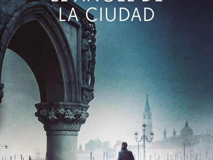 El ángel De La Ciudad