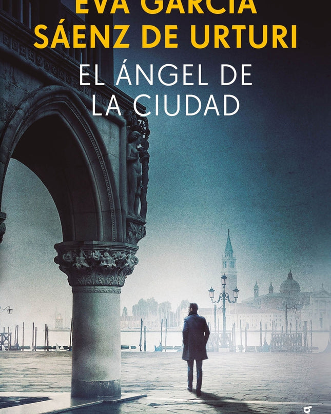 El ángel De La Ciudad