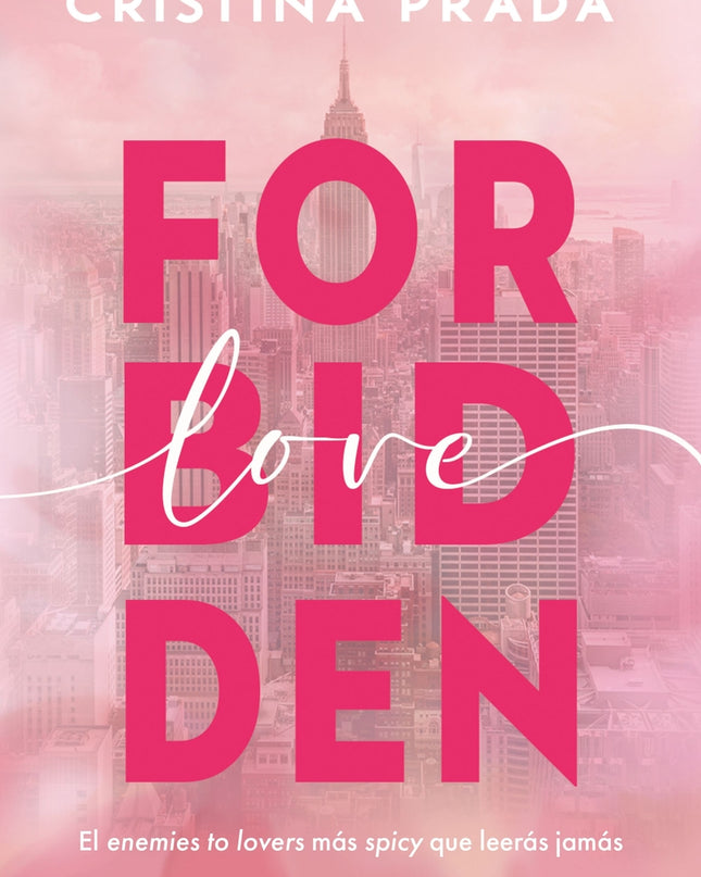 Forbidden Love