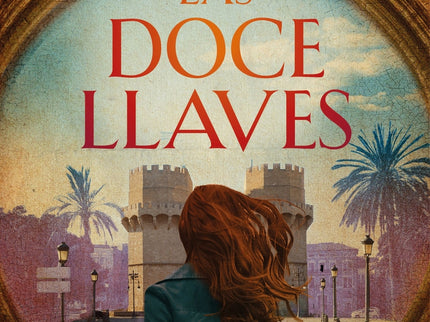 Las Doce Llaves