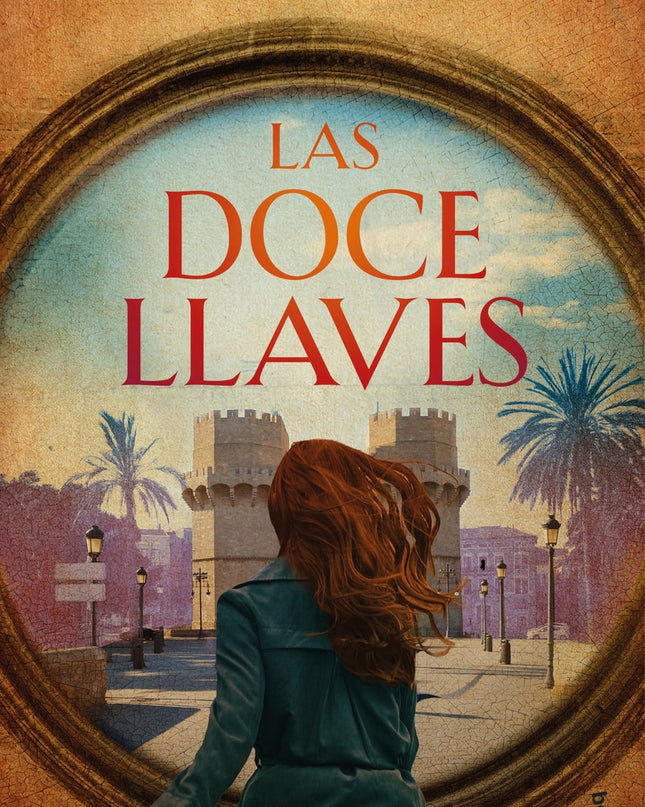 Las Doce Llaves