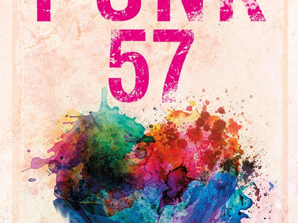 Punk 57