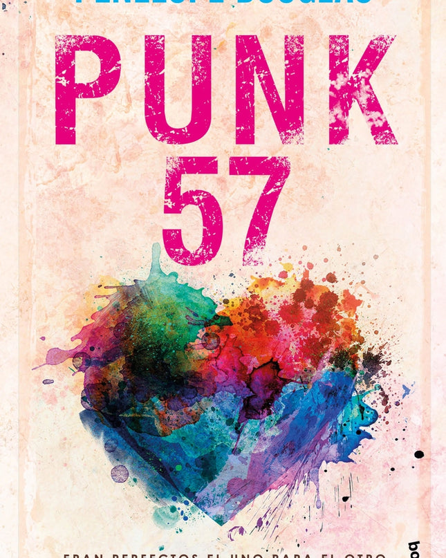 Punk 57