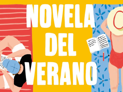 La Novela Del Verano