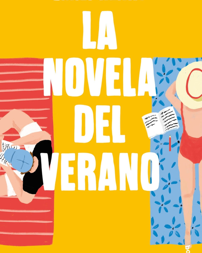 La Novela Del Verano