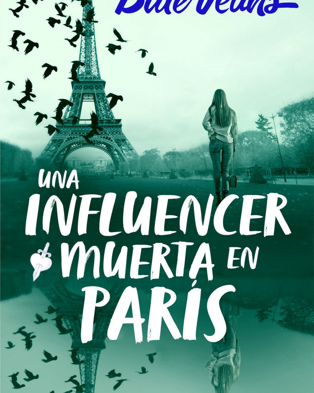 Una Influencer Muerta En París