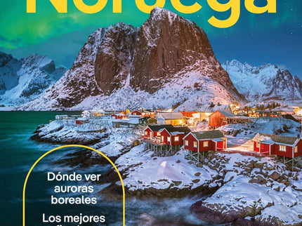 Noruega 4