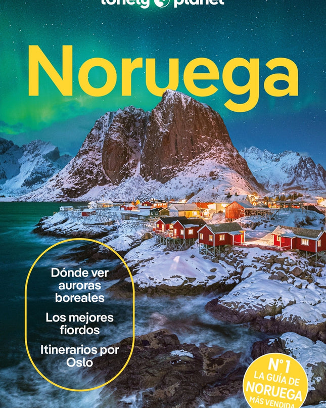 Noruega 4