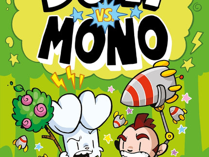 Boni Vs. Mono