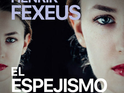 El Espejismo