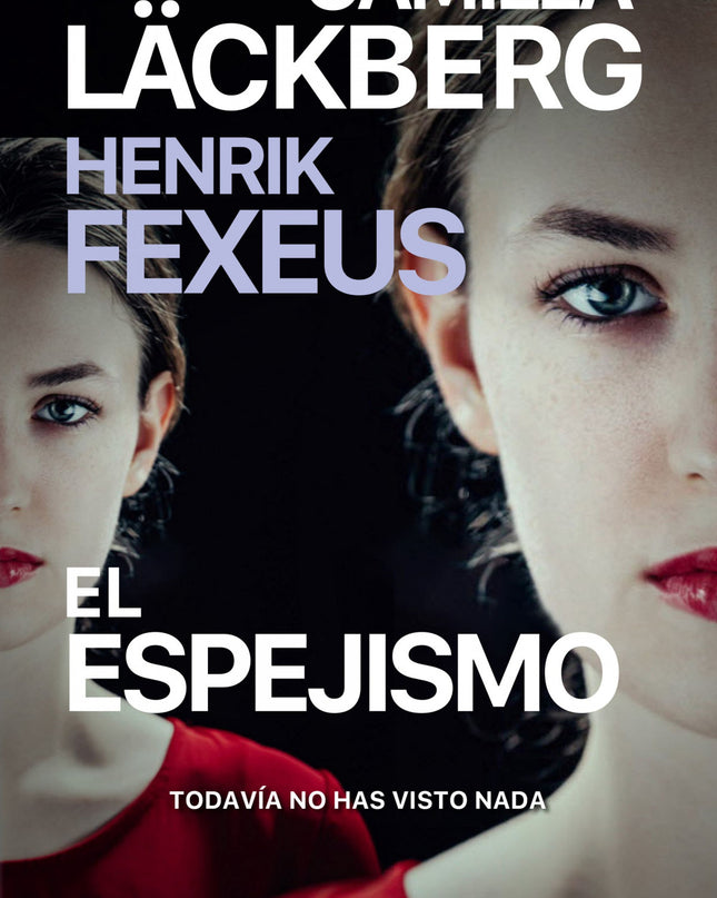 El Espejismo